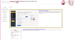 Desktop Screenshot of horticulture-bouet.fr